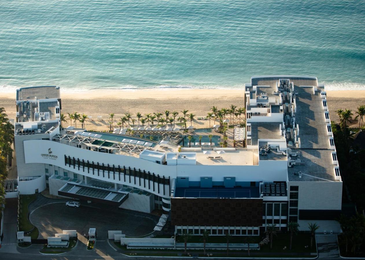 Garza Blanca Resort & Spa Los Cabos Cabo San Lucas Dış mekan fotoğraf