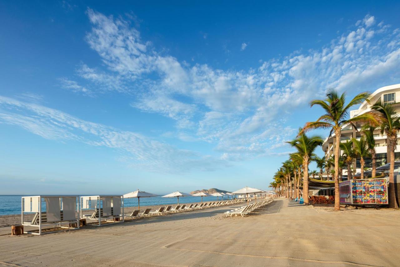 Garza Blanca Resort & Spa Los Cabos Cabo San Lucas Dış mekan fotoğraf