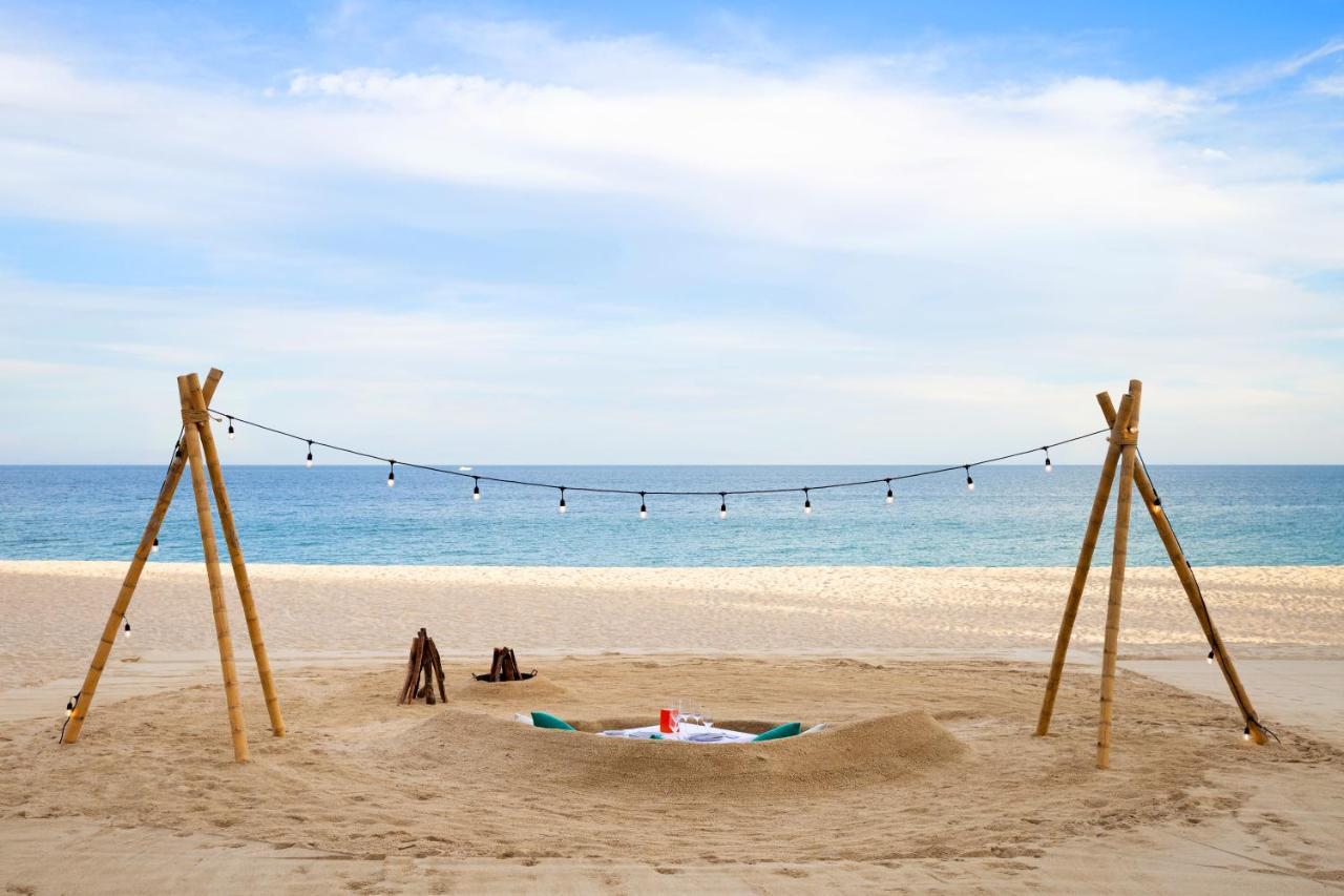 Garza Blanca Resort & Spa Los Cabos Cabo San Lucas Dış mekan fotoğraf