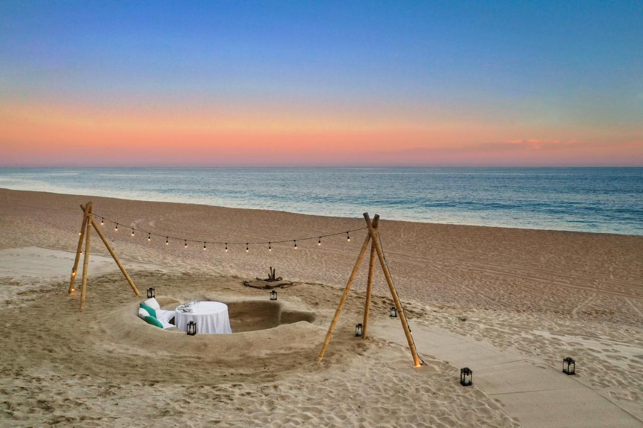 Garza Blanca Resort & Spa Los Cabos Cabo San Lucas Dış mekan fotoğraf