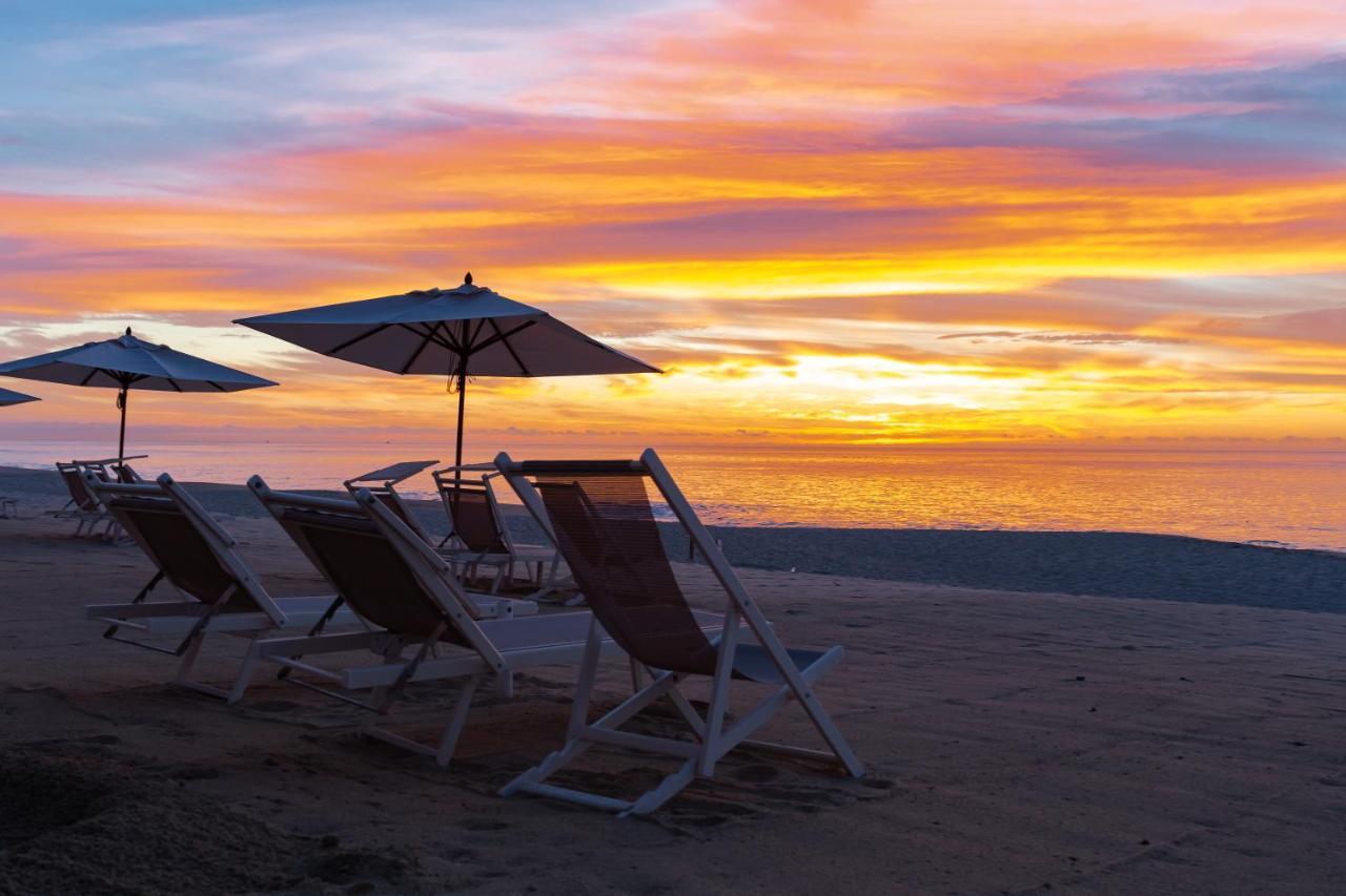 Garza Blanca Resort & Spa Los Cabos Cabo San Lucas Dış mekan fotoğraf