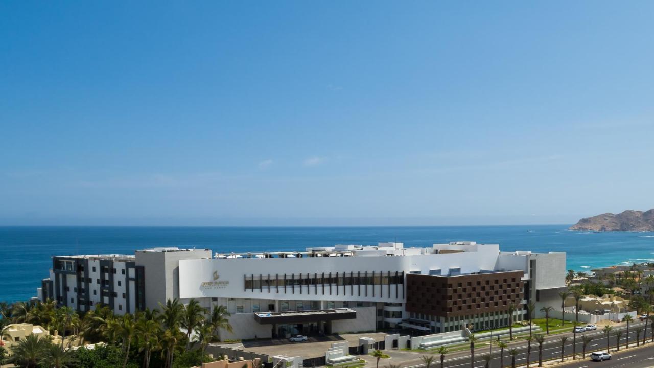 Garza Blanca Resort & Spa Los Cabos Cabo San Lucas Dış mekan fotoğraf