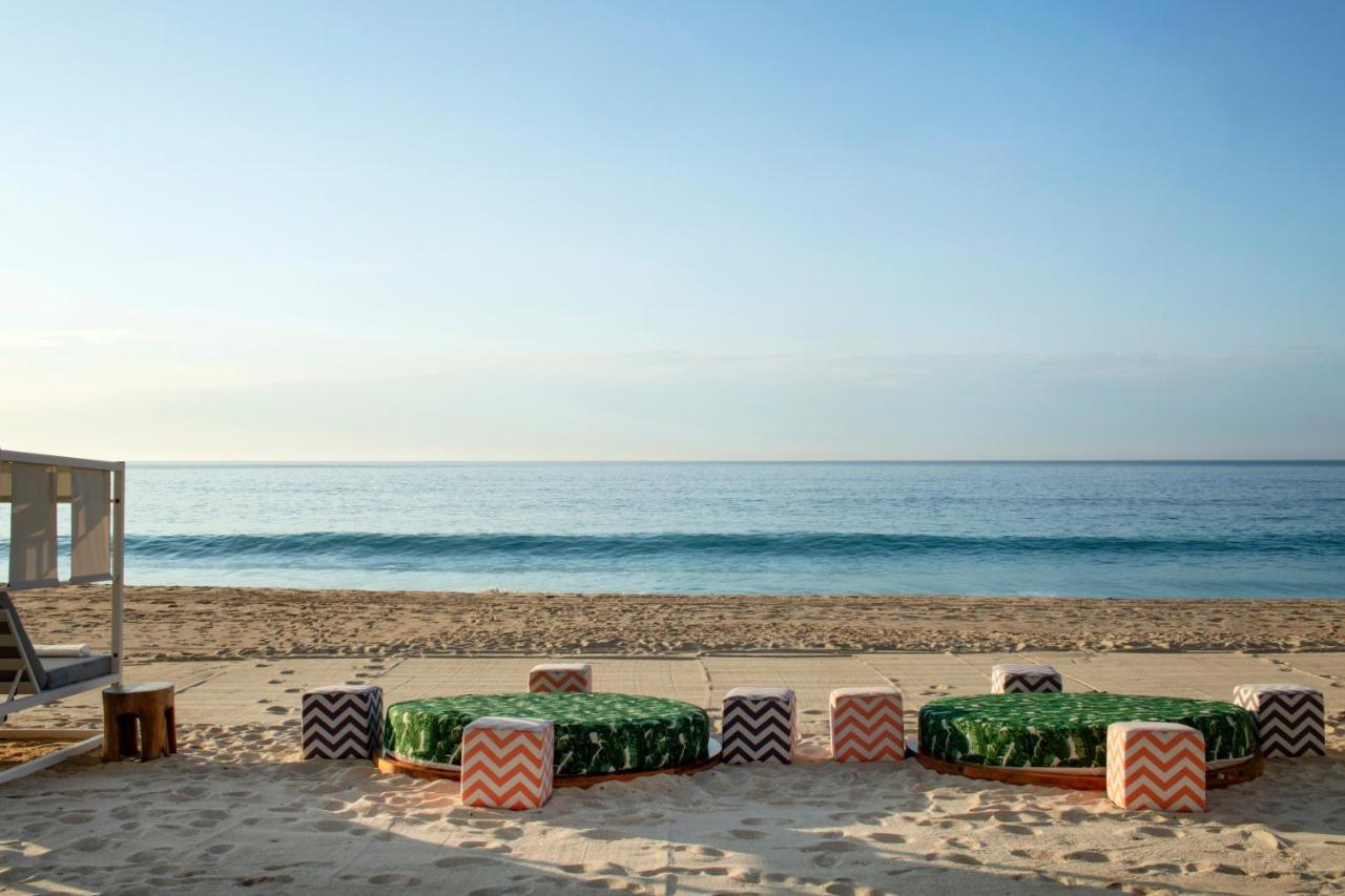 Garza Blanca Resort & Spa Los Cabos Cabo San Lucas Dış mekan fotoğraf