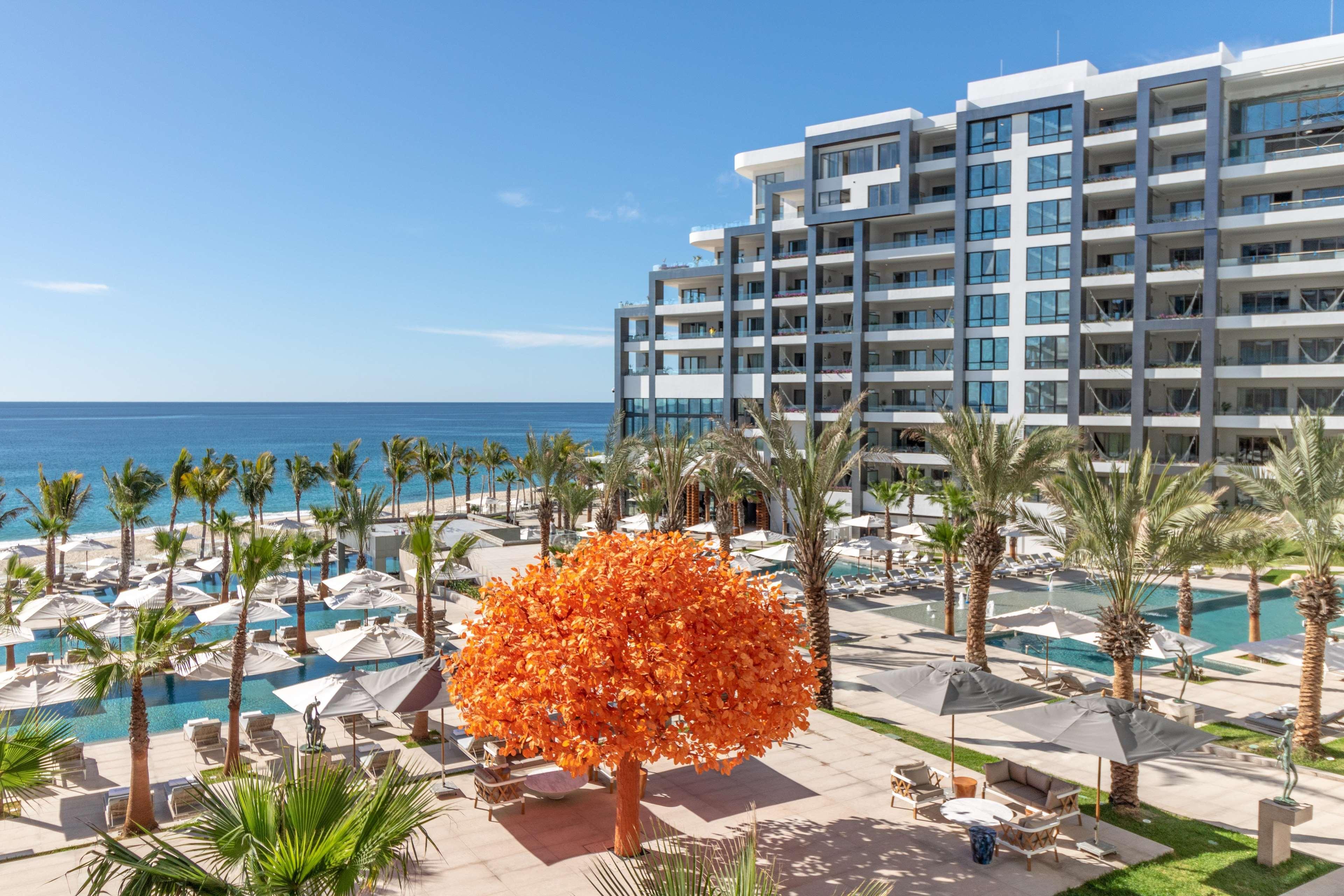 Garza Blanca Resort & Spa Los Cabos Cabo San Lucas Dış mekan fotoğraf