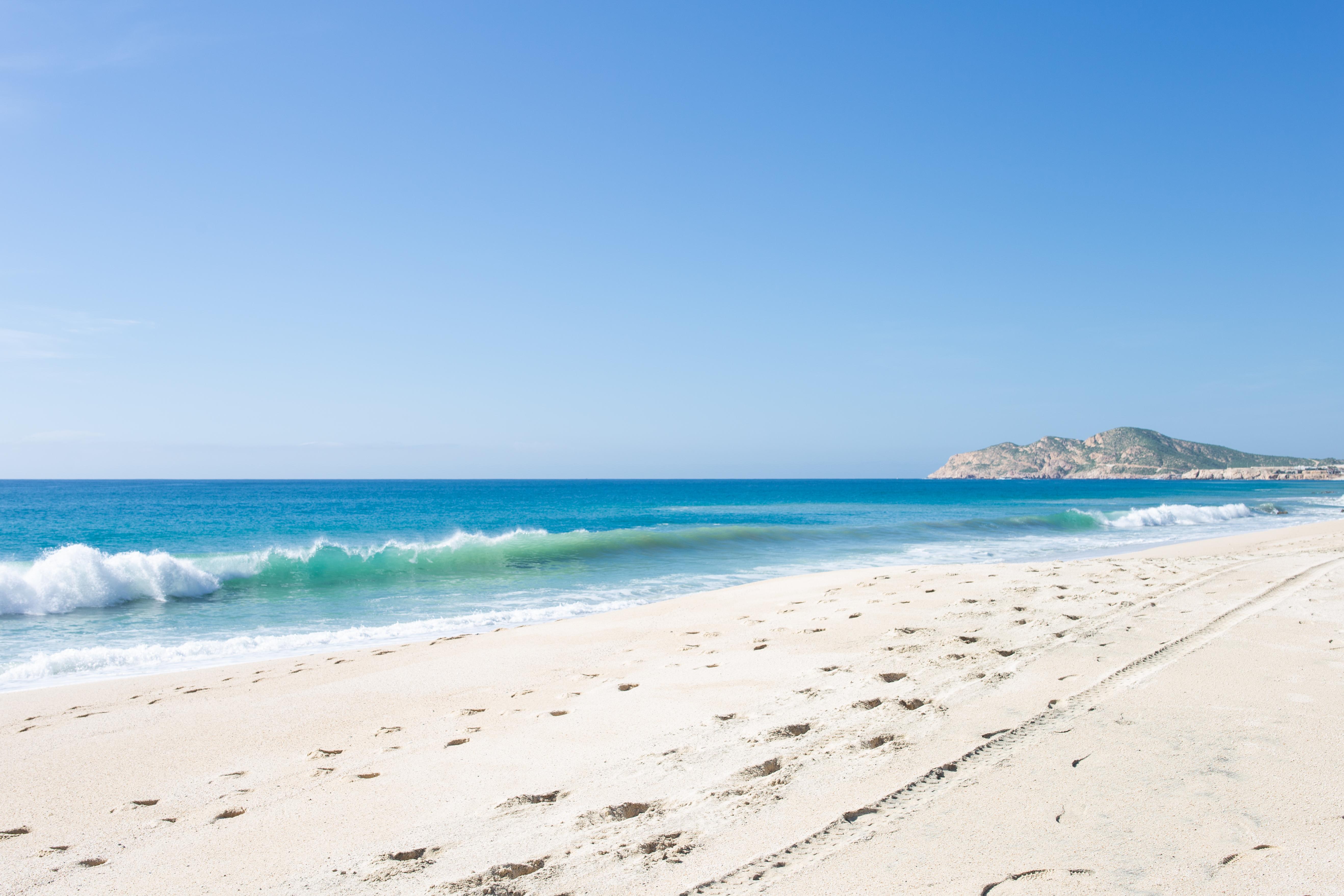 Garza Blanca Resort & Spa Los Cabos Cabo San Lucas Dış mekan fotoğraf