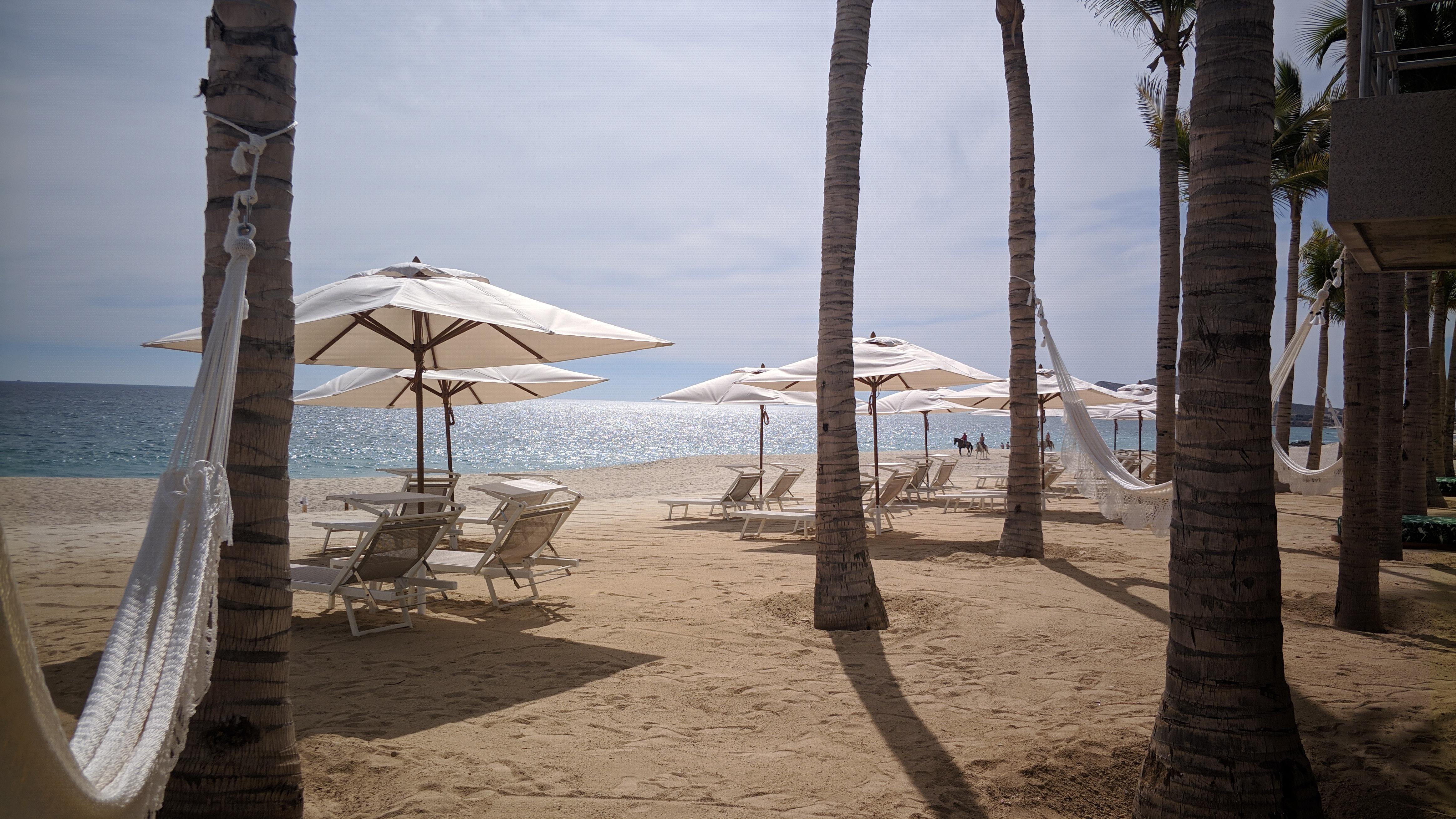 Garza Blanca Resort & Spa Los Cabos Cabo San Lucas Dış mekan fotoğraf